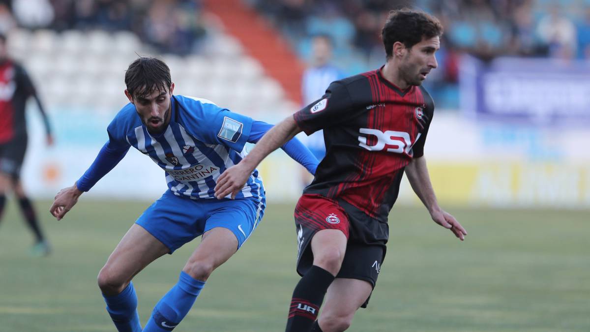 Footters llega el domingo a 1.000 partidos televisados
