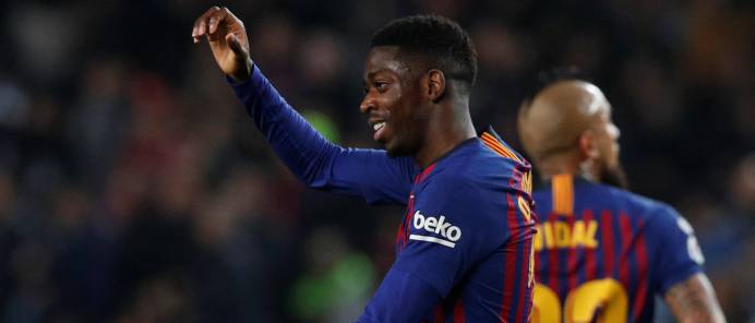 Dembélé