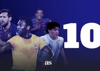 ¿Cuál es el mejor '10' de todos los tiempos?