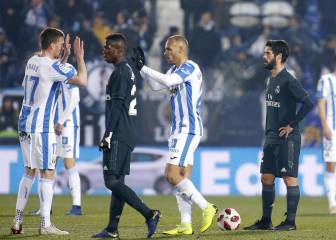 The worst Real Madrid in two decades