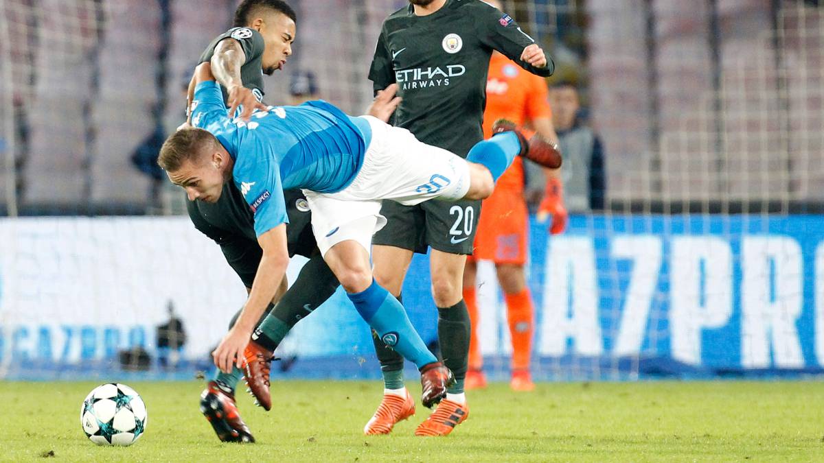 El Sevilla lanza otra ofensiva para firmar a Marko Rog