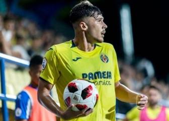 Real Madrid eye summer move for Romanian starlet Florin