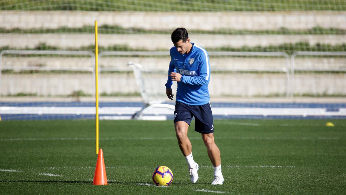 Luis Hernández vuelve a parar y Hugo, más de dos meses KO
