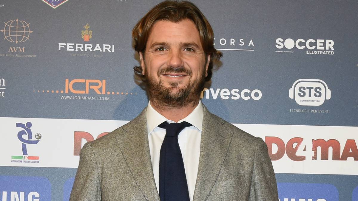 Agredido y amenazado de muerte el hijo de Marcelo Lippi