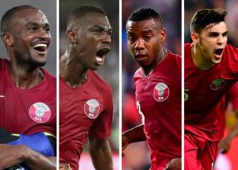 Los jóvenes de Qatar disparan la ilusión por el Mundial de 2022