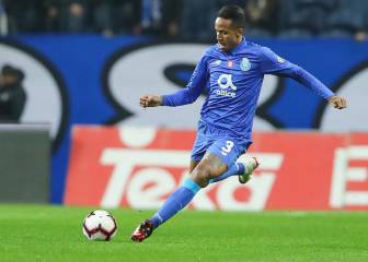 Agente de Militao: