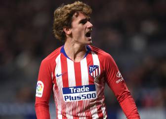 Griezmann: