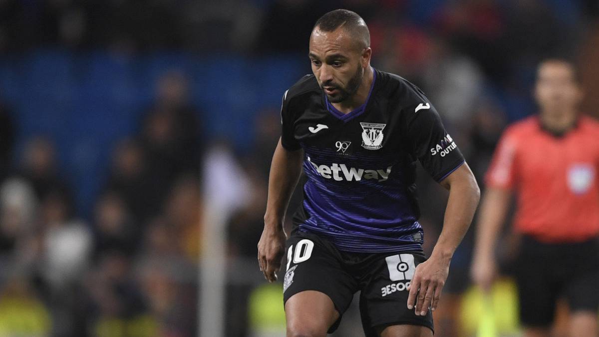 El Zhar está de vuelta y apunta al Barça; Rubén Pérez, KO