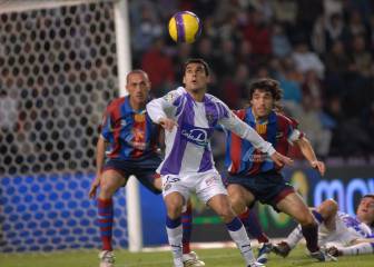 Dos derrotas, un empate y una victoria ante el Levante