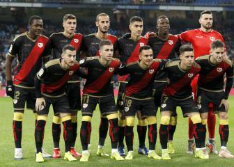 Rayo: equipo más rentable para sus patrocinadores