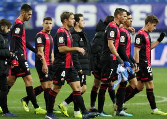 El Reus-Las Palmas se jugará