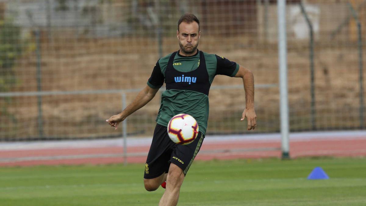 Cala: "Es una vergüenza que esto pase en el fútbol profesional"