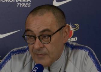 Sarri: