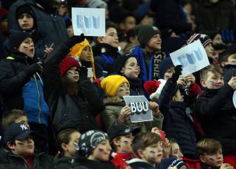 El Inter empata a cero ante los niños de San Siro