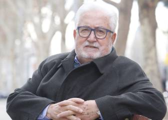 Pes Pérez: “Que el VAR entre en todo o que no entre en nada”