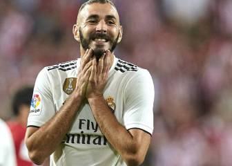 Real Madrid - Sevilla: TV, horario y cómo ver online LaLiga Santander