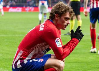 Huesca - Atlético: horario, TV y cómo ver online el partido