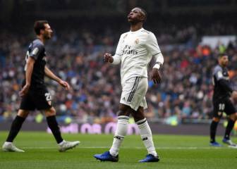 Volvió Modric, volvió el Madrid