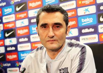 Valverde: