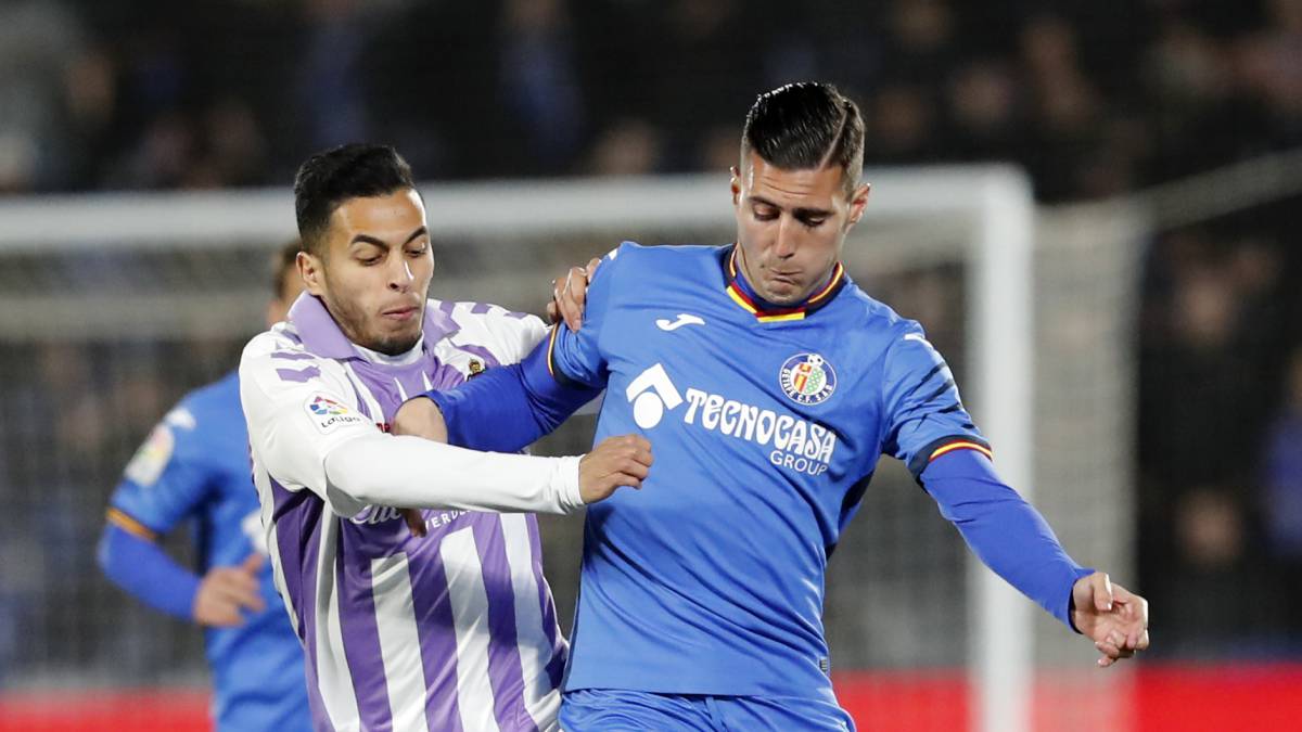 El Getafe cobrará un millón de euros por liberar a Guardiola.