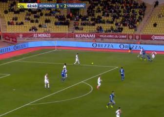 El error de Cesc que no se le veía desde que está en la élite