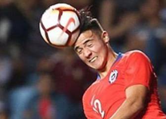 Unas repudiables palabras de un sub-20 de Chile a un rival causan revuelo en el Sudamericano