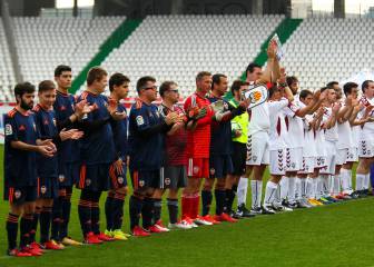 Hoy se cierra la segunda fase
