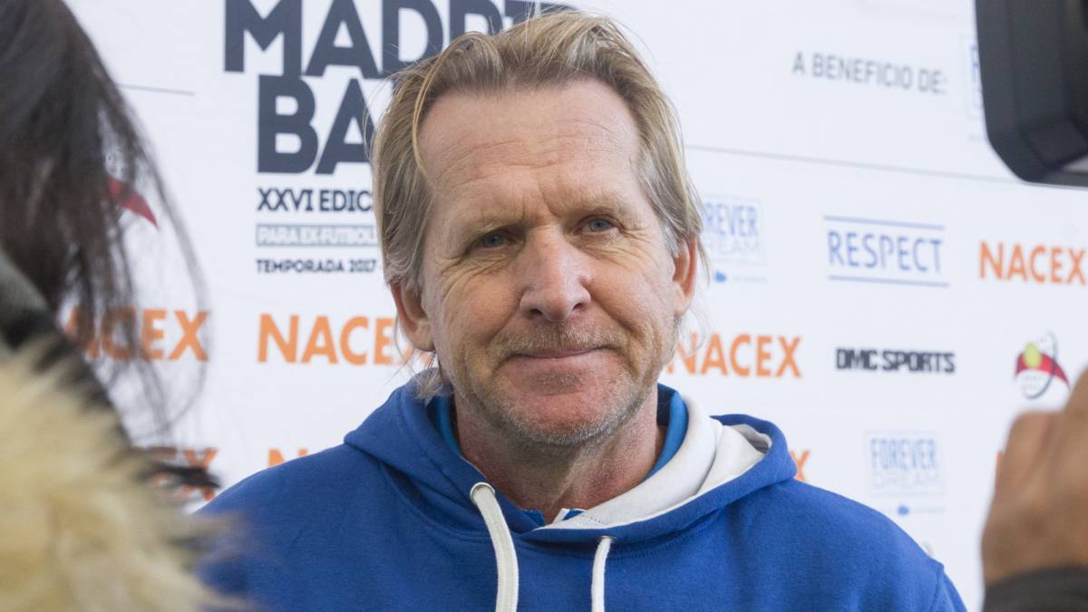 Schuster coloca a Löw en el banquillo del Bernabéu