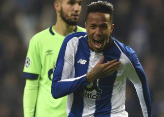 Acuerdo total con Militao: el Madrid pagará 50 millones