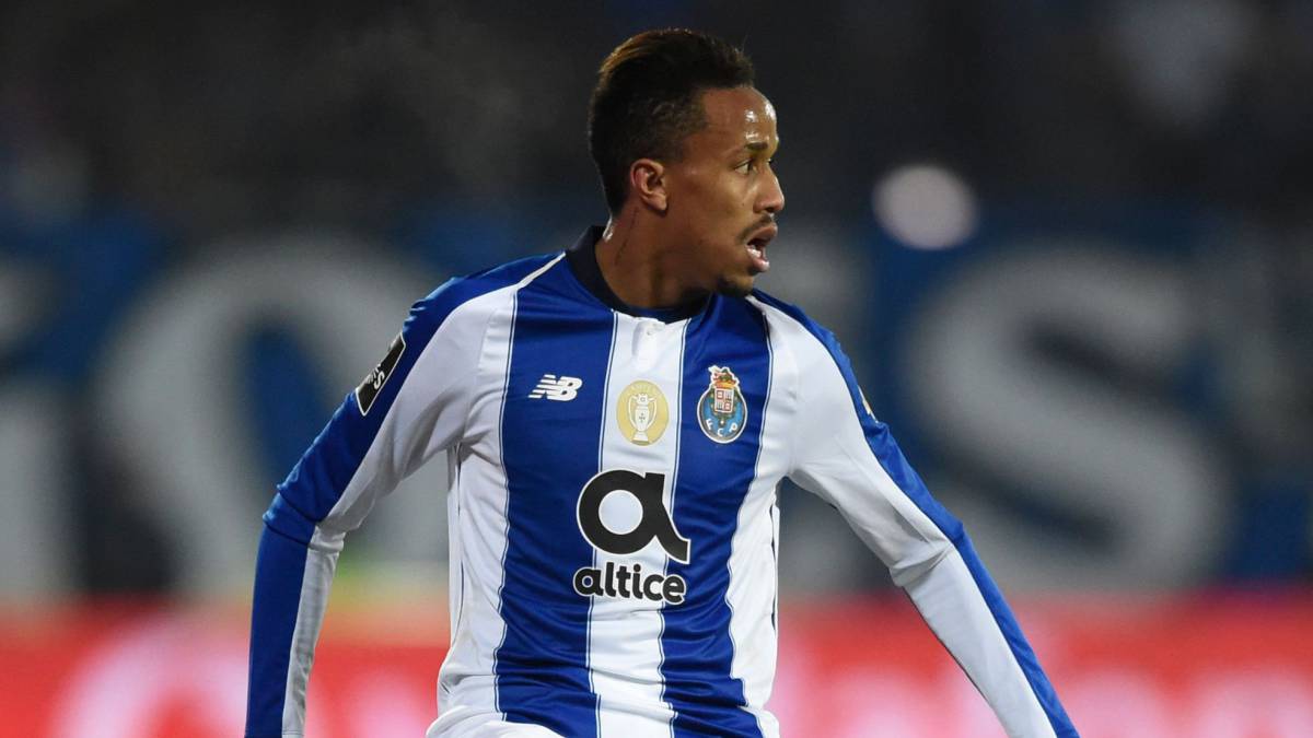 Militao, otro producto de la 'factoria Calafat' en el Real Madrid.