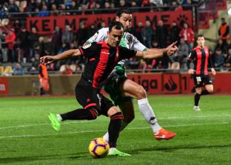 Linares está ya al caer