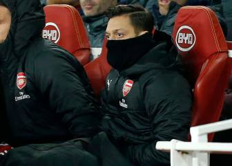 Mourinho da consejos a Emery: