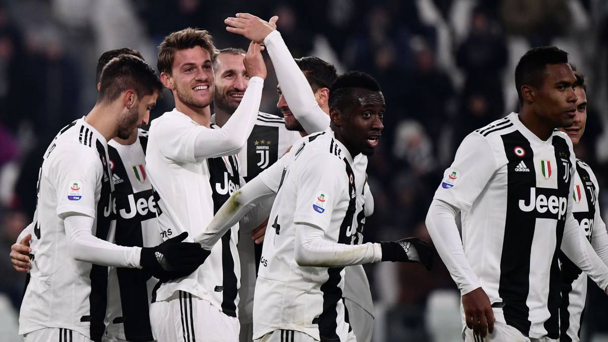 La Juve triunfa, Cristiano falla su primer penalti