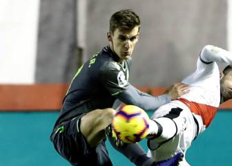 Llorente: