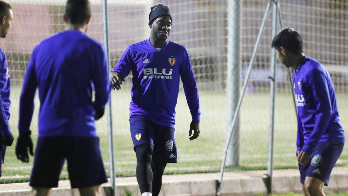 Batshuayi.