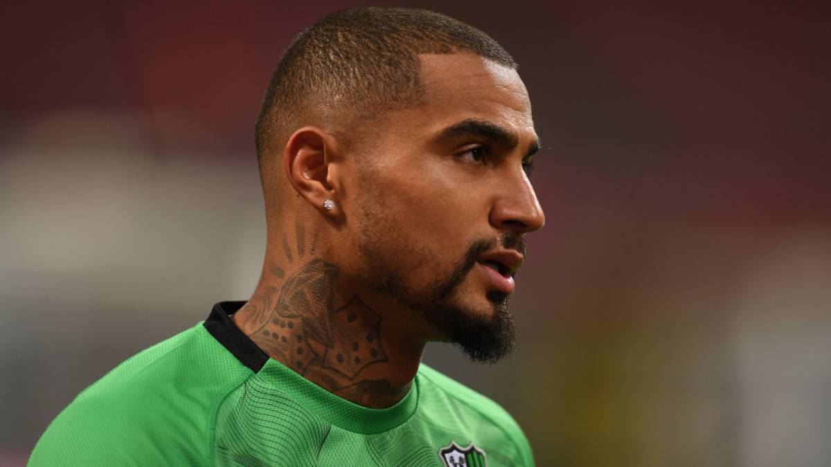 Boateng