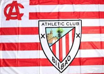Retiran una bandera del Athletic por simbología “casi anarquista”