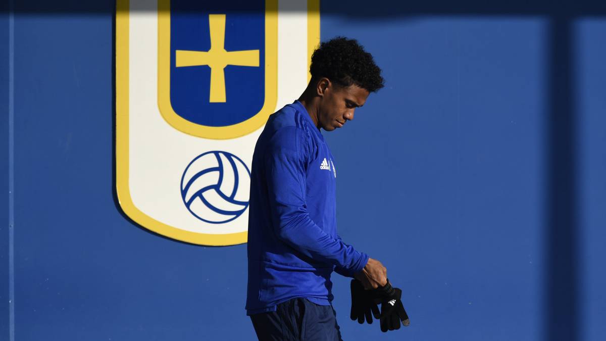 “Ahora sí llegan los goles”