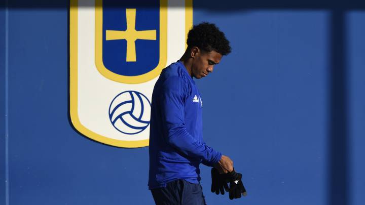 “Ahora sí llegan los goles”