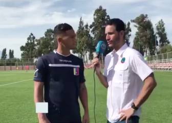 La respuesta de Pablo Bonilla tras ser llamado