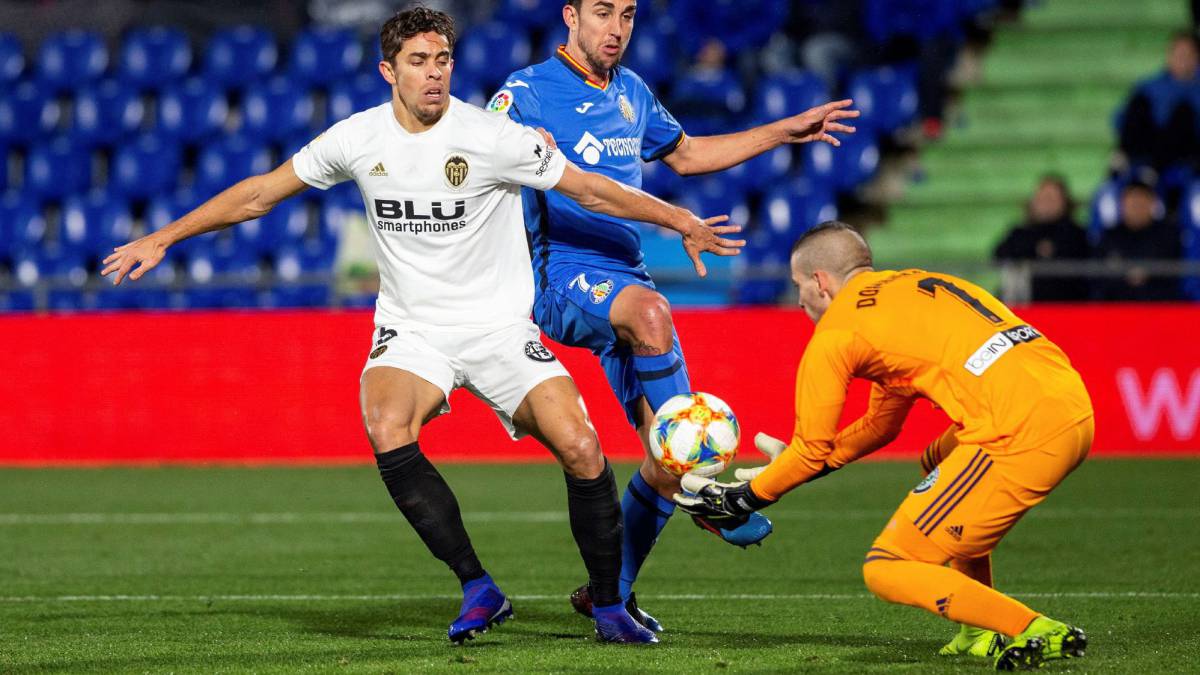 Jaume, Paulista y Mata.