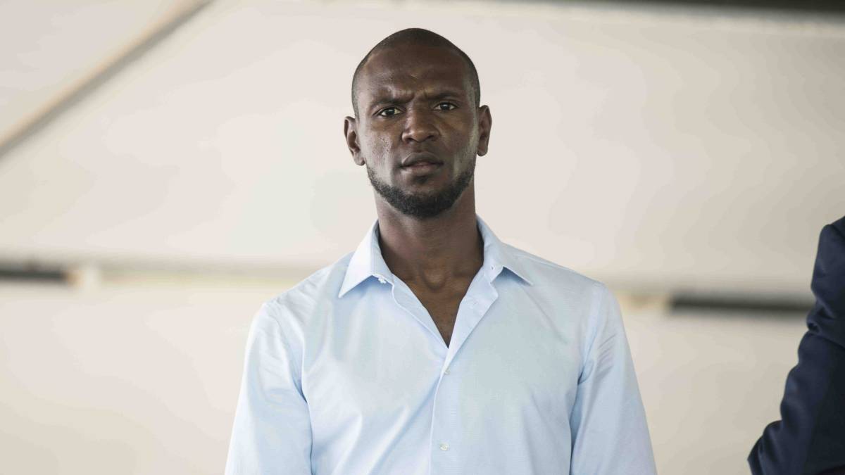 Abidal: "Boateng sabe el rol que tendrá en el equipo"