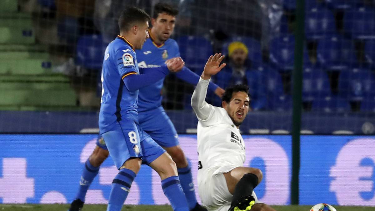 El Valencia ya remontó en 10 ocasiones un 1-0 en la Copa