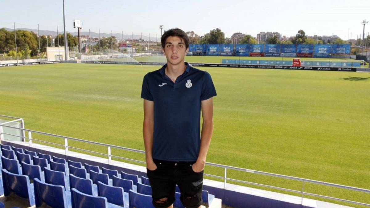 Lluís, contra el hijo de Lluís