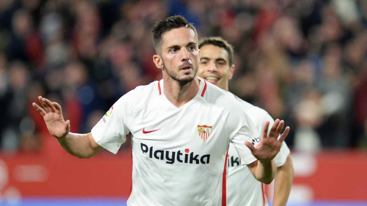 ALT: Sevilla - Barcelona en directo: la Copa del Rey en vivo