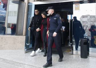Cristiano tendrá antecedentes
penales durante tres años