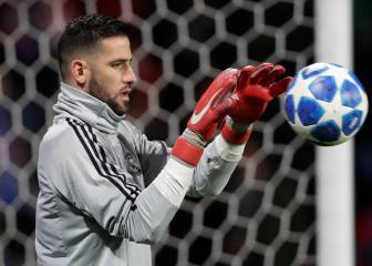 Casilla: