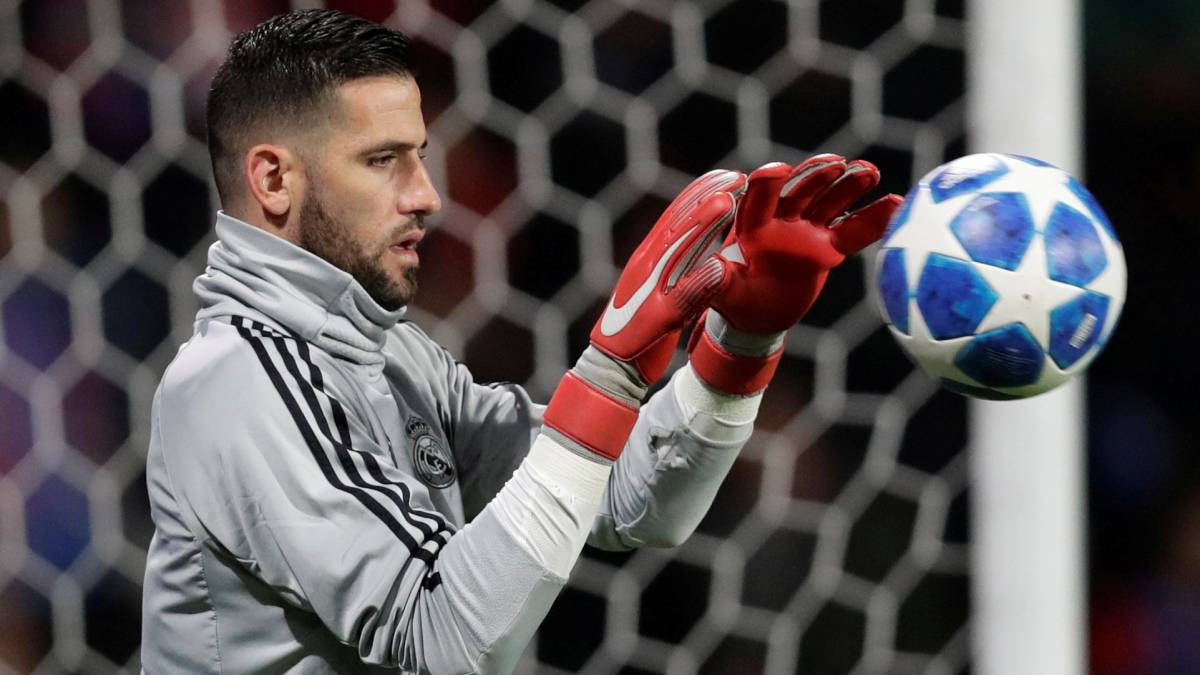 Casilla