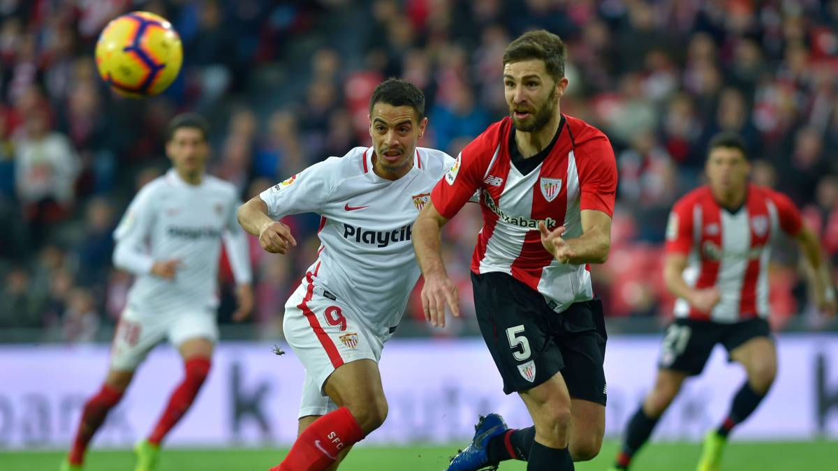 Yeray: "Estamos algo más desahogados"