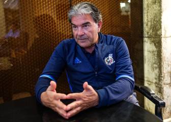 Díaz Vega: “Le pedimos al VAR inmediatez y eso es imposible”